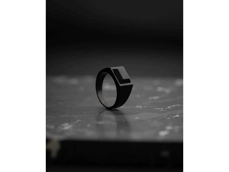 Juwelen voor Heren - Gemini | Titanium