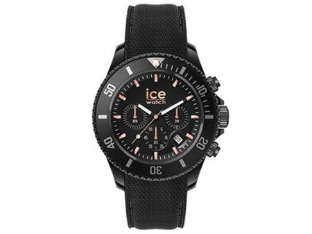 Herenuurwerk - Ice Watch | Kunststof