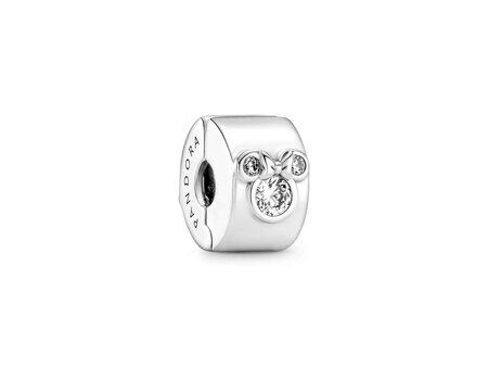 Charm - Pandora Disney | Zilver