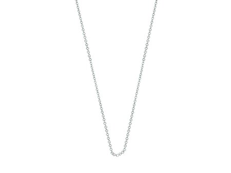 Halsketting - Goud 18kt | Goud 18 Karaat