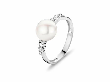 Ringen - Wit goud 18kt | Pigou 18kt