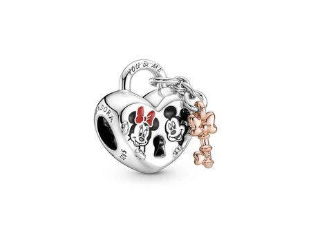 Charm - Pandora Disney | zilver