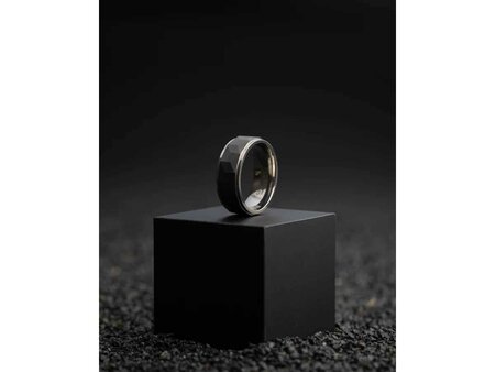 Juwelen voor Heren - Gemini | Titanium