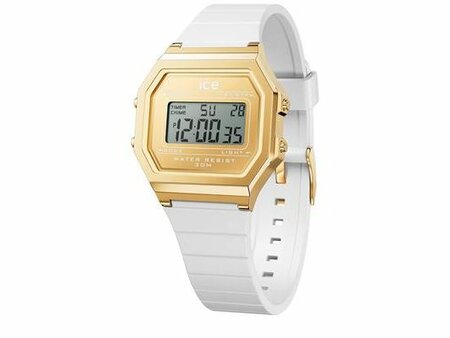 Unisexuurwerken - Ice Watch | Kunststof