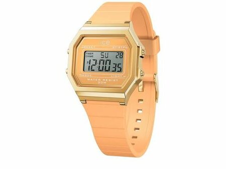 Unisexuurwerken - Ice Watch | Kunststof