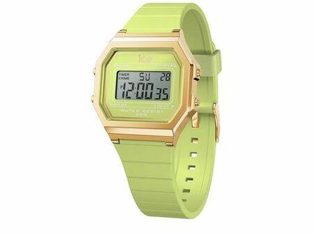 Unisexuurwerken - Ice Watch | Kunststof