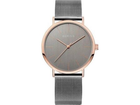 Damesuurwerk - Bering | Staal