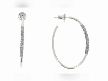 Oorbellen - Pesavento | Verguld Ros&eacute;