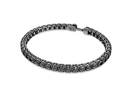 Armband - Swarovski | Staal