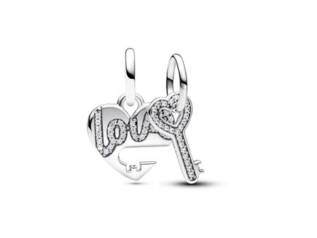 Charm - Pandora | Zilver