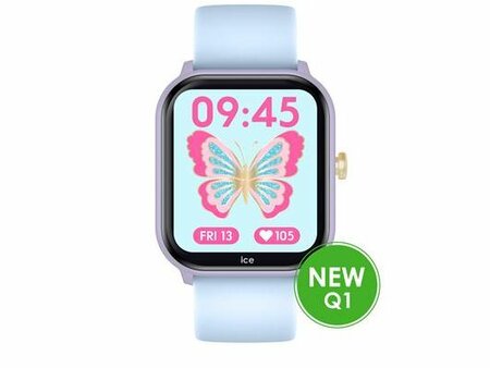 Kinderuurwerken - Ice Watch | Kunststof