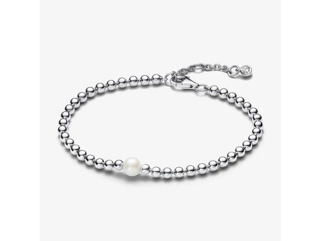 Armband - Pandora | Zilver