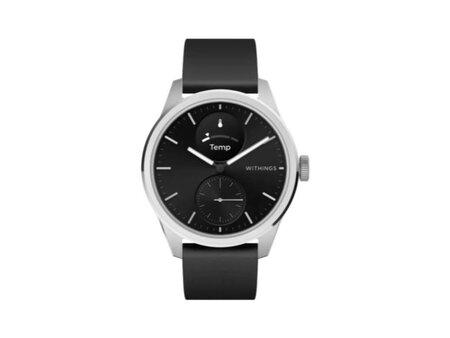 Smartwatch uurwerk - Withings | Metaal