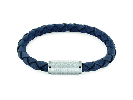 Armband - Tommy Hilfiger | Leder