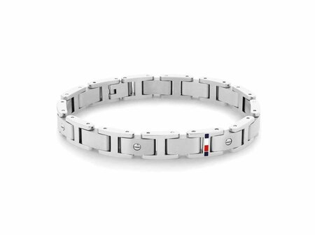 Juwelen voor Heren - Tommy Hilfiger | Staal