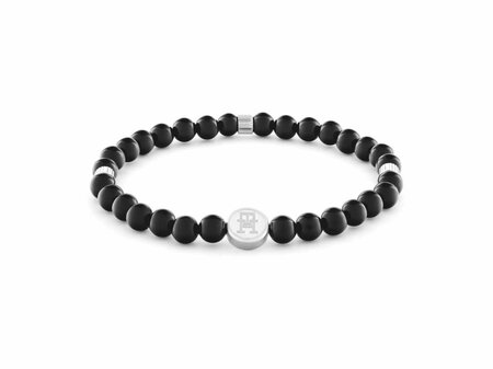 Juwelen voor Heren - Tommy Hilfiger | Staal