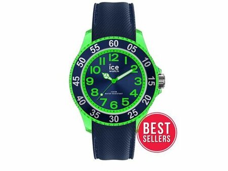 Kinderuurwerken - Ice Watch | Kunststof