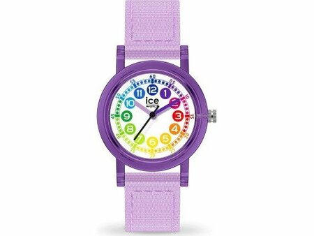 Kinderuurwerken - Ice Watch | Kunststof