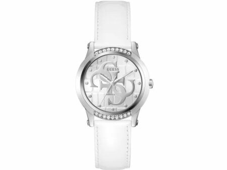Damesuurwerk - Guess | Staal
