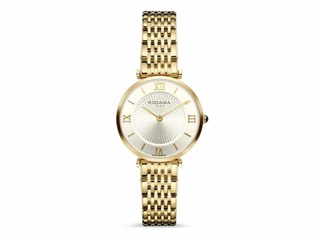 Damesuurwerk - Rodania | Staal