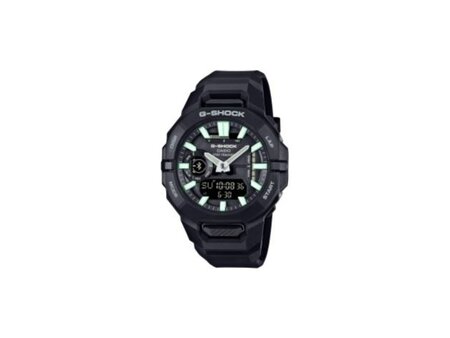 Herenuurwerk - Casio | Kunststof