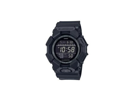 Herenuurwerk - Casio | Kunststof