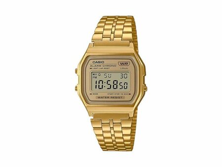 Herenuurwerk - Casio | Kunststof