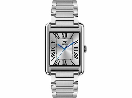 Unisexuurwerken - Ice Watch | Staal