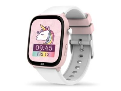 Kinderuurwerken - Ice Watch | Kunststof