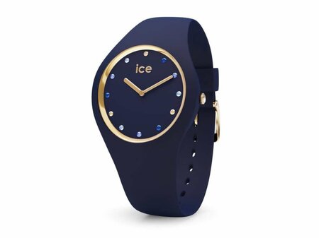 Damesuurwerk - Ice Watch | Kunststof