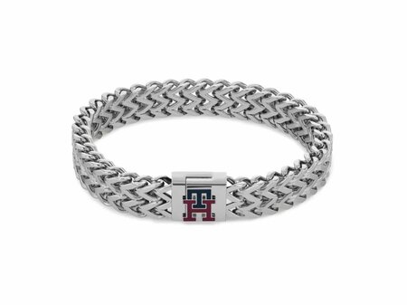 Armband - Tommy Hilfiger | Staal