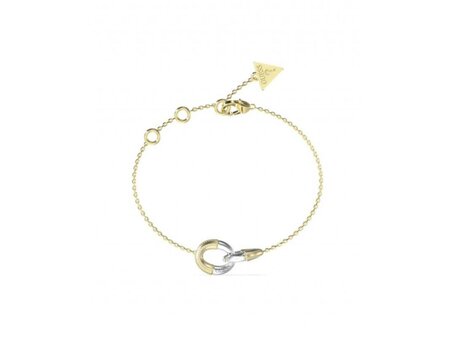 Armband - Guess | Verguld goud