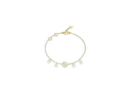 Armband - Guess | Verguld goud