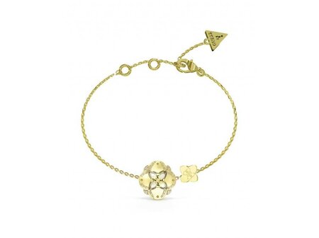 Armband - Guess | Verguld goud