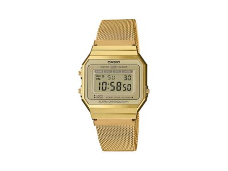 Casio uurwerk - Casio | Kunststof