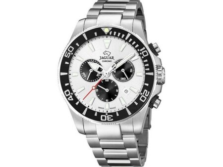 Jaguar uurwerk - Jaguar | Staal