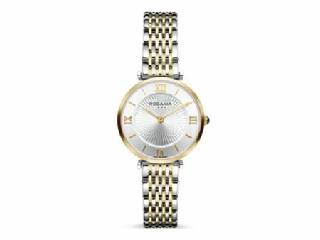 Damesuurwerk - Rodania | Staal