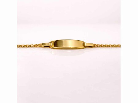 Kinderjuwelen - Goud 9kt | Eigen merk