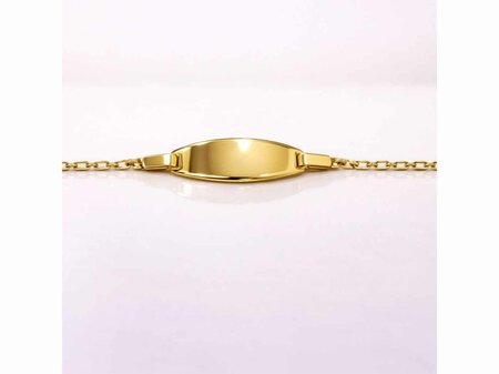 Kinderjuwelen - Goud 9kt | Eigen merk