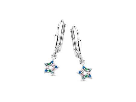 Kinderjuwelen - Naiomy princess | Zilver