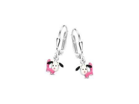 Kinderjuwelen - Naiomy princess | Zilver