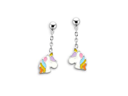 Kinderjuwelen - Naiomy princess | Zilver