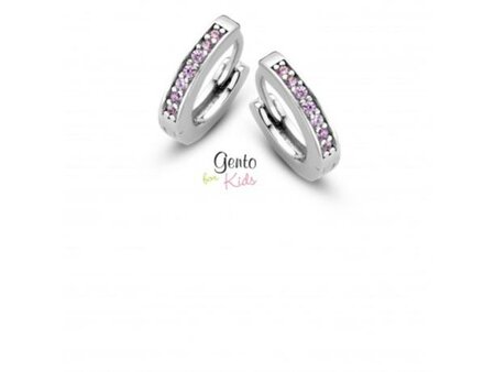 Kinderjuwelen - Zilver | Gento