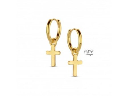 Gento for kids - Verguld goud