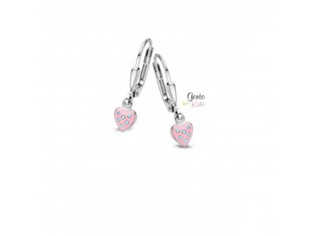 Kinderjuwelen - Zilver | Gento