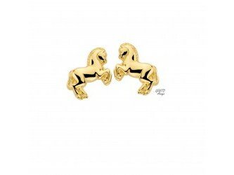 Gento for kids - Verguld goud