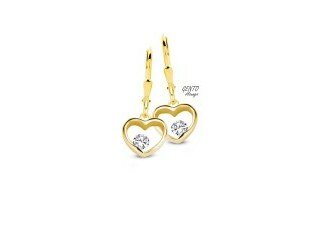 Gento for kids - Verguld goud
