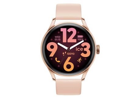Smartwatch uurwerk - Ice Watch | Kunststof