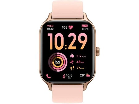 Smartwatch uurwerk - Ice Watch | Kunststof