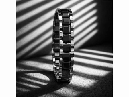 Armband - Hugo Boss | Staal